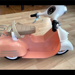 Journey Girl scooter